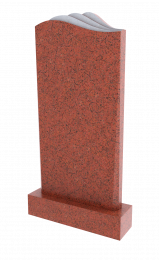 Памятник из Лезниковского гранита 1231