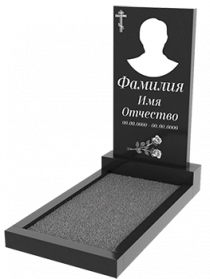 Оформление памятника