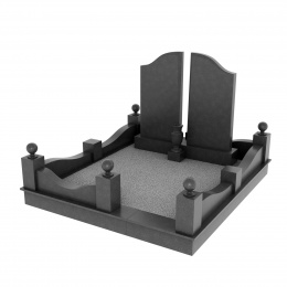 Мемориальный комплекс №6